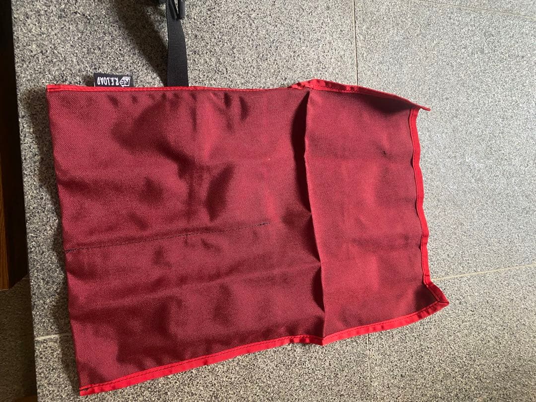 R.E.Load（リロード）　メッセンジャーバッグ