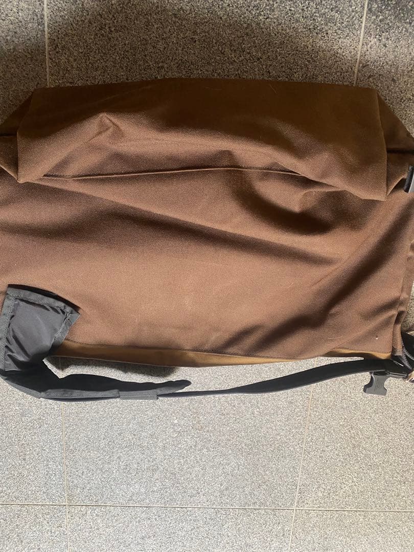 R.E.Load（リロード）　メッセンジャーバッグ