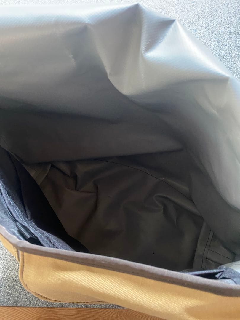 R.E.Load（リロード）　メッセンジャーバッグ