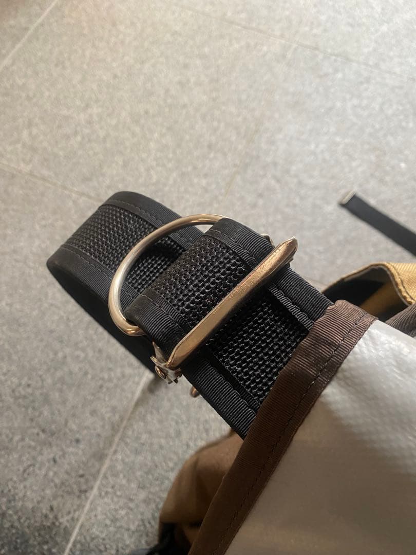 R.E.Load（リロード）　メッセンジャーバッグ