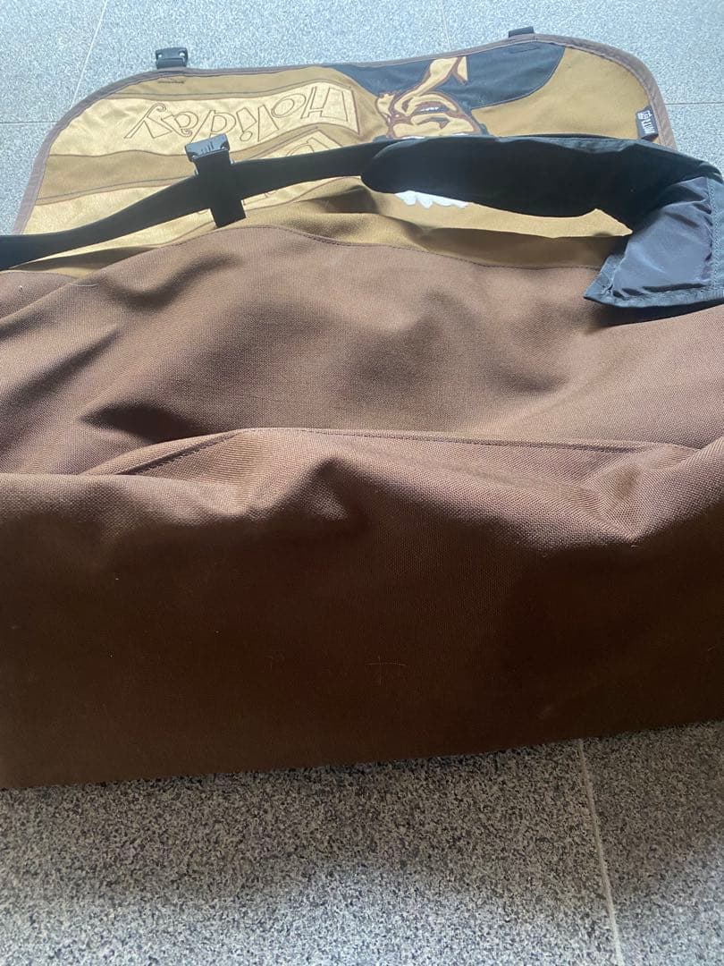 R.E.Load（リロード）　メッセンジャーバッグ