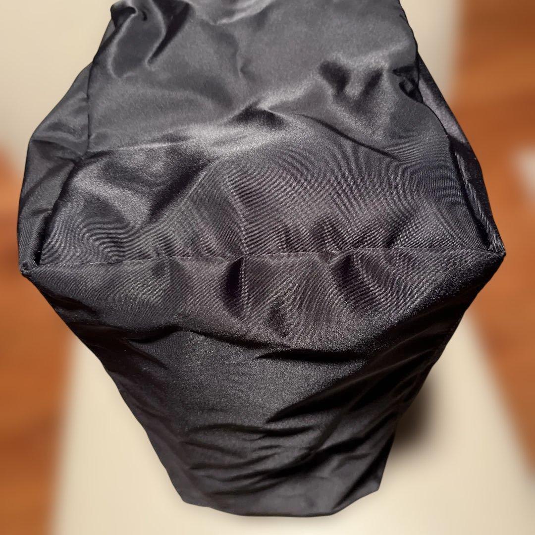 コムデギャルソン　ナイロンボストンバッグM