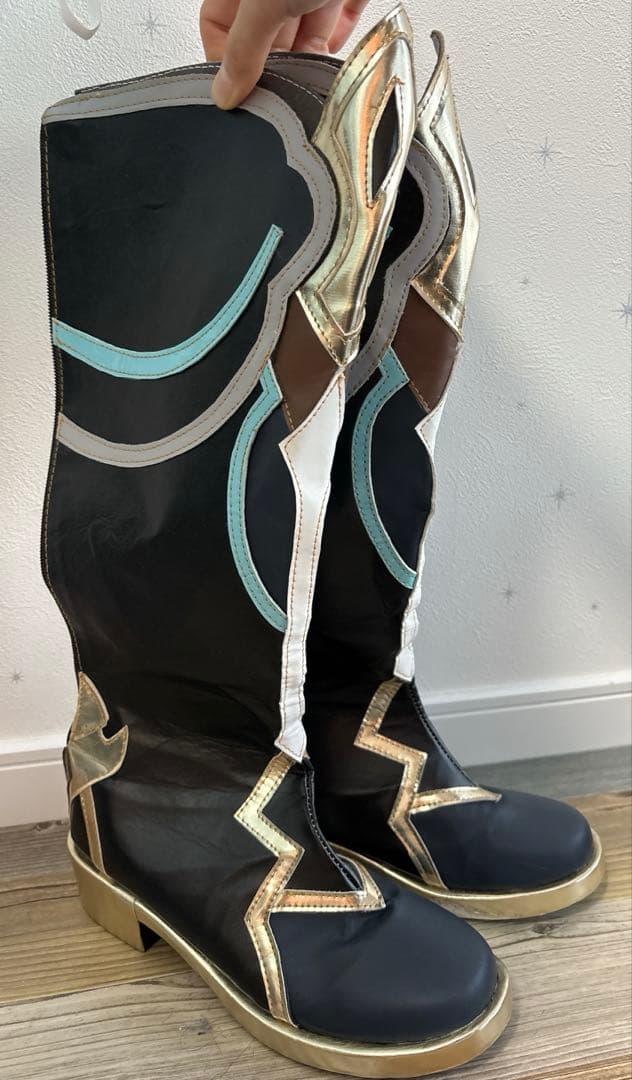 【即納】スタレ 丹恒/飲月 コスプレ フルセット