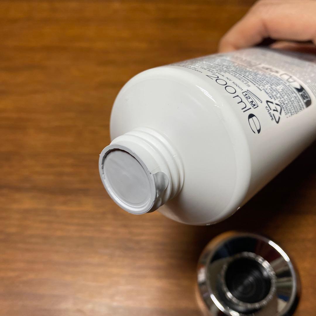 新品 ケラスターゼ プリミエール シャンプー＆トリートメント