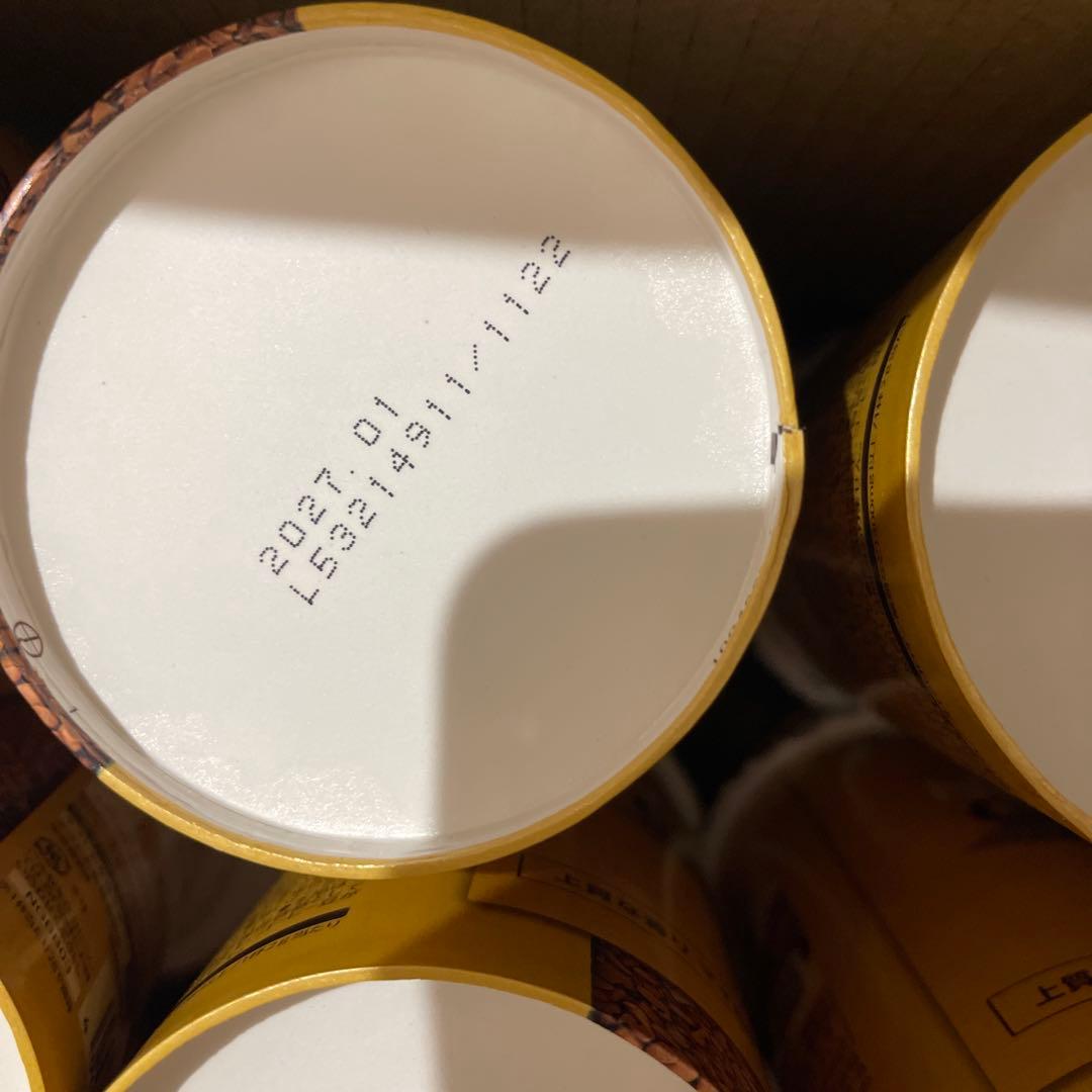 NESCAFÉ GOLD BLEND 95g 10缶