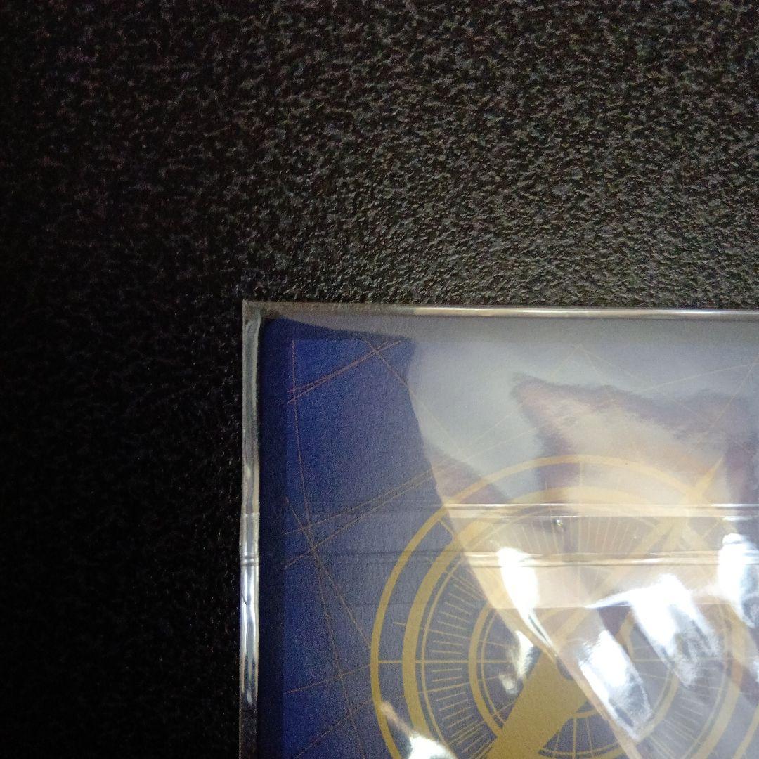 未開封　ヤマト　フラッグシップバトル　フラシ　OP04-112　SR　パラレル③