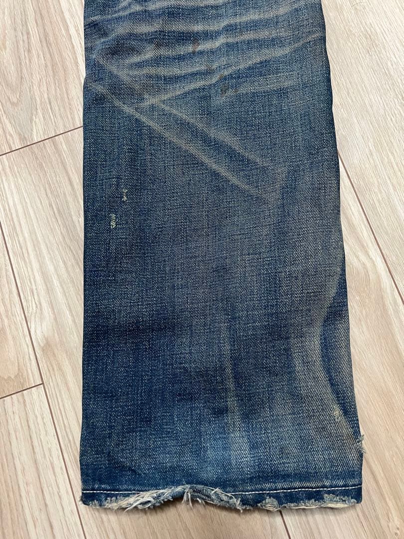 せふぃ様限定　03 NEIGHBORHOOD SAVAGE SPNARROW