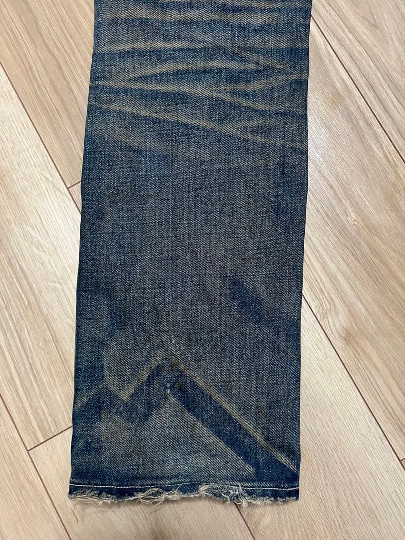 せふぃ様限定　03 NEIGHBORHOOD SAVAGE SPNARROW