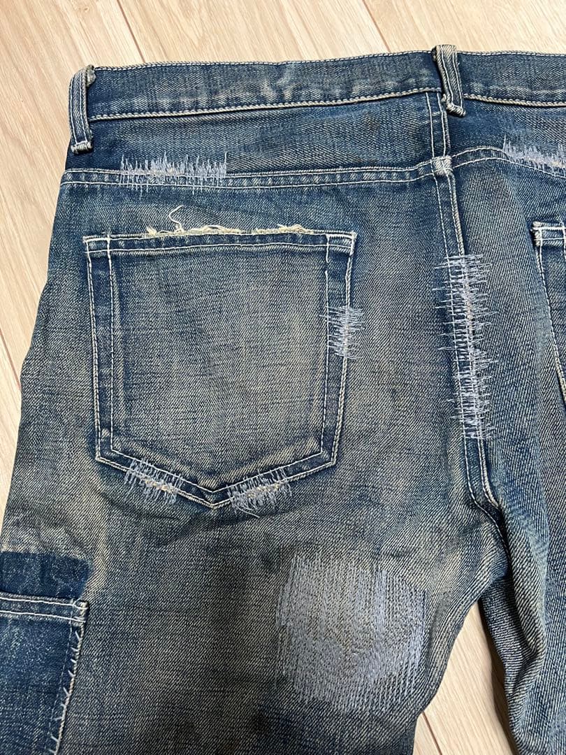 せふぃ様限定　03 NEIGHBORHOOD SAVAGE SPNARROW