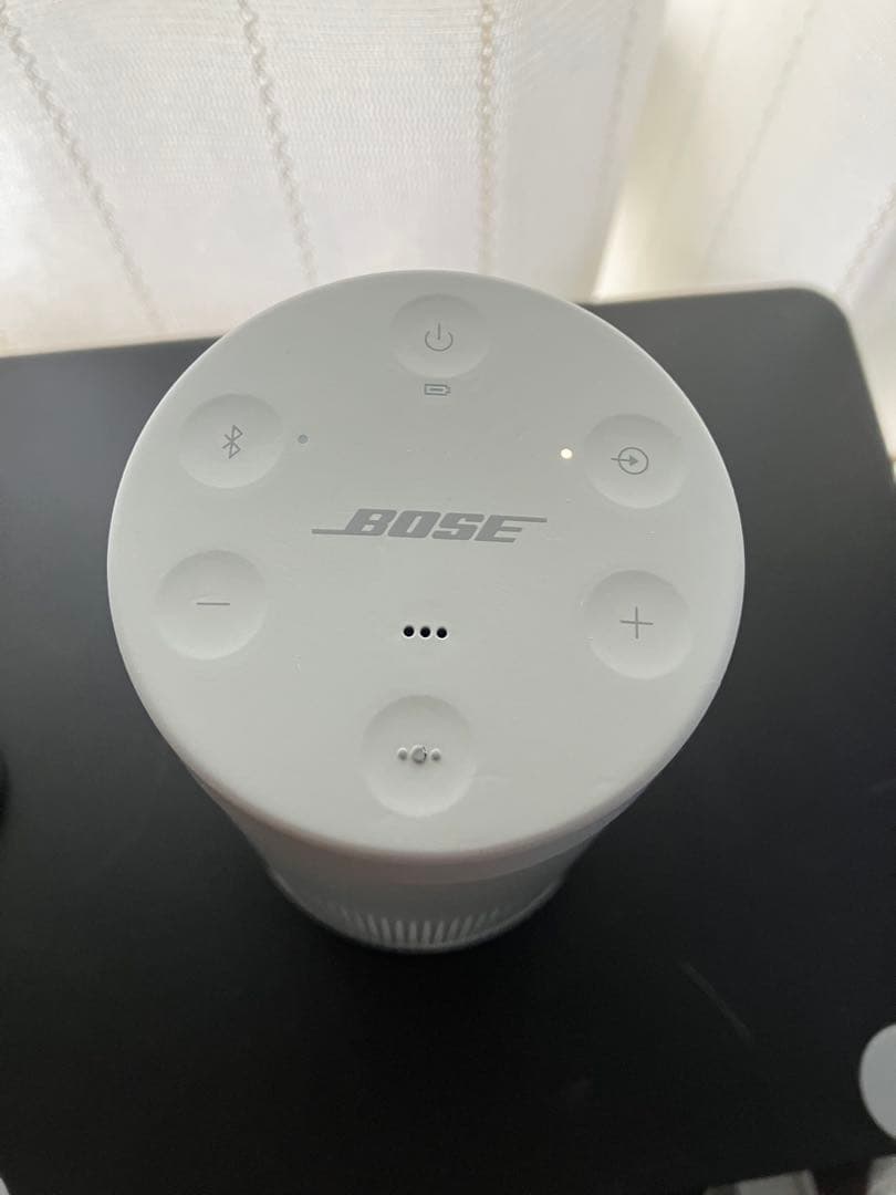 bose soundlink revolve Ⅱ