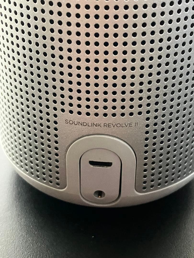bose soundlink revolve Ⅱ