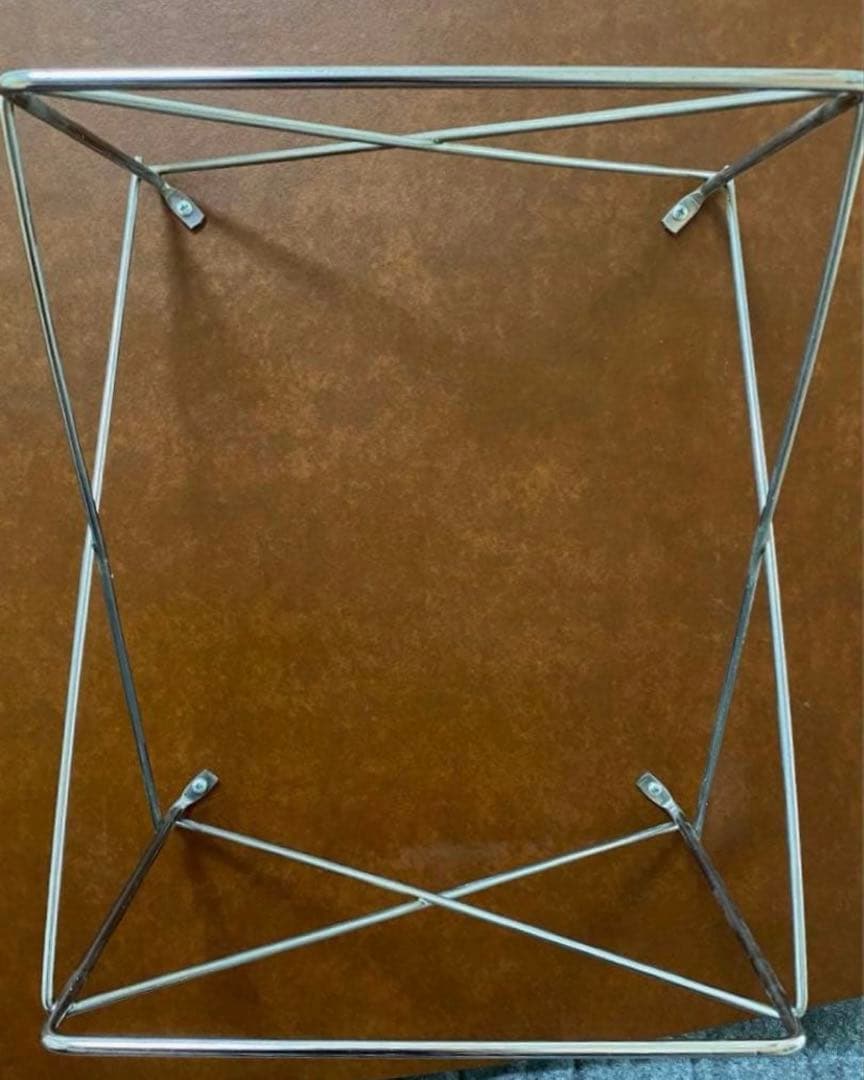 イームズ テーブル ミッドセンチュリー eames herman miller