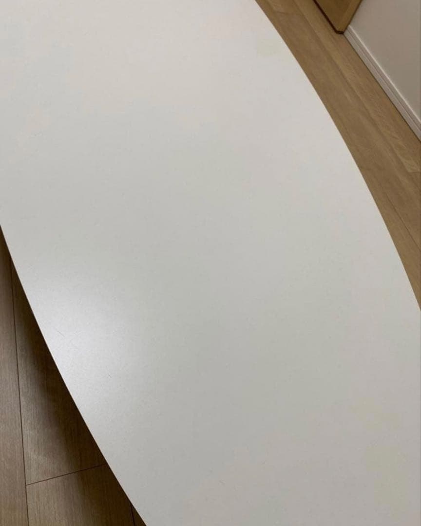 イームズ テーブル ミッドセンチュリー eames herman miller