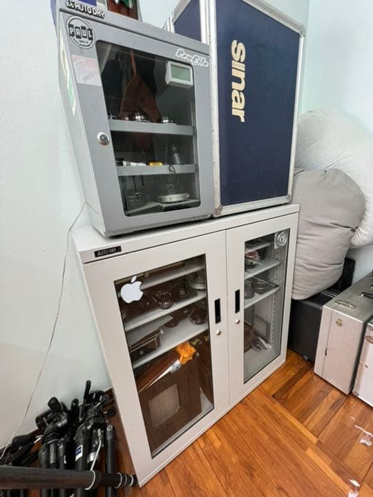 シュナイダー　Schneider angulon 90mm f6.8 リンホフ