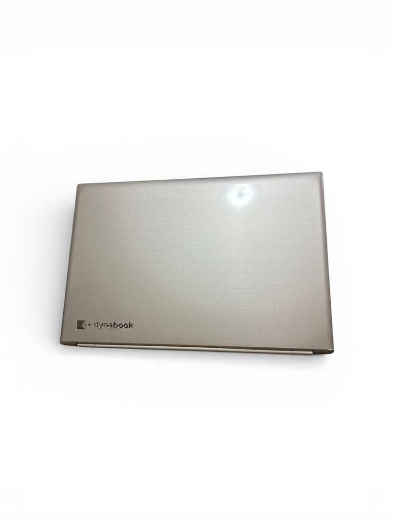 dynabook i3 8130Uメモリ12GB SSD480GB+HDD1TB
