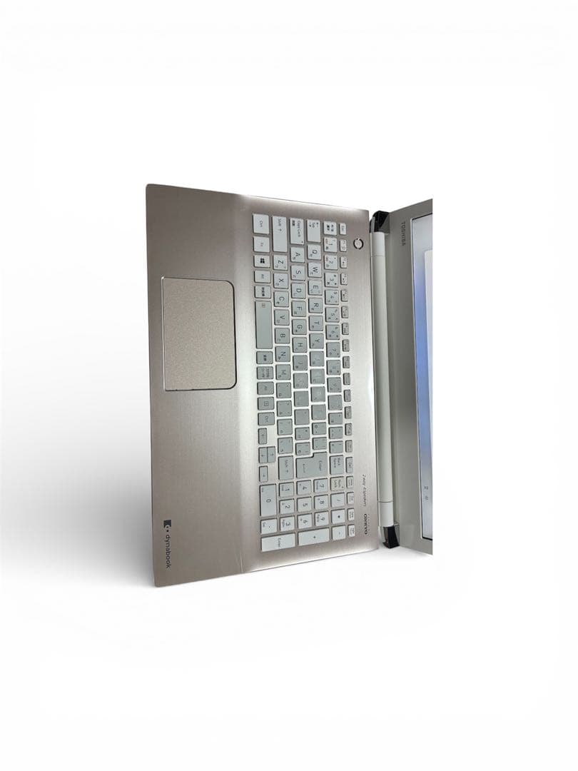 dynabook i3 8130Uメモリ12GB SSD480GB+HDD1TB