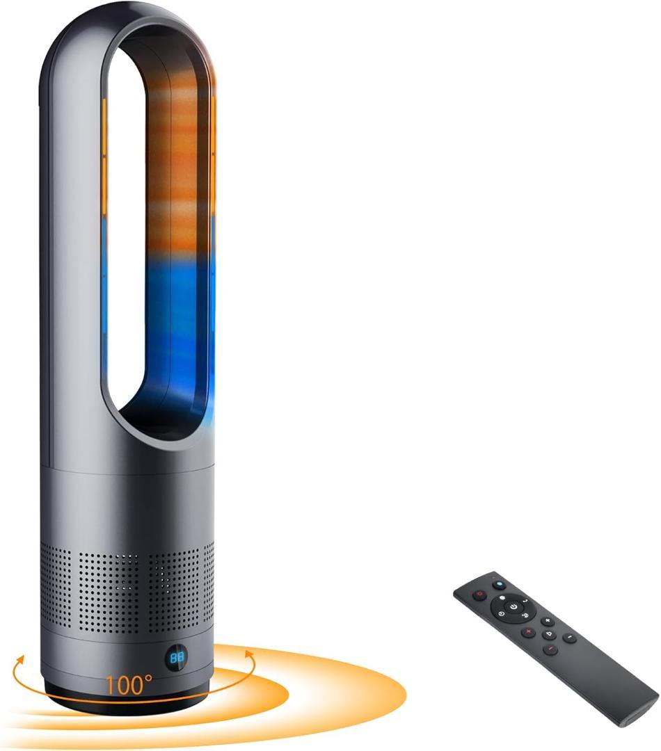 セラミックヒーター 冷暖兼用 電気ストーブ ヒーター 暖房器具 省エネ 電気