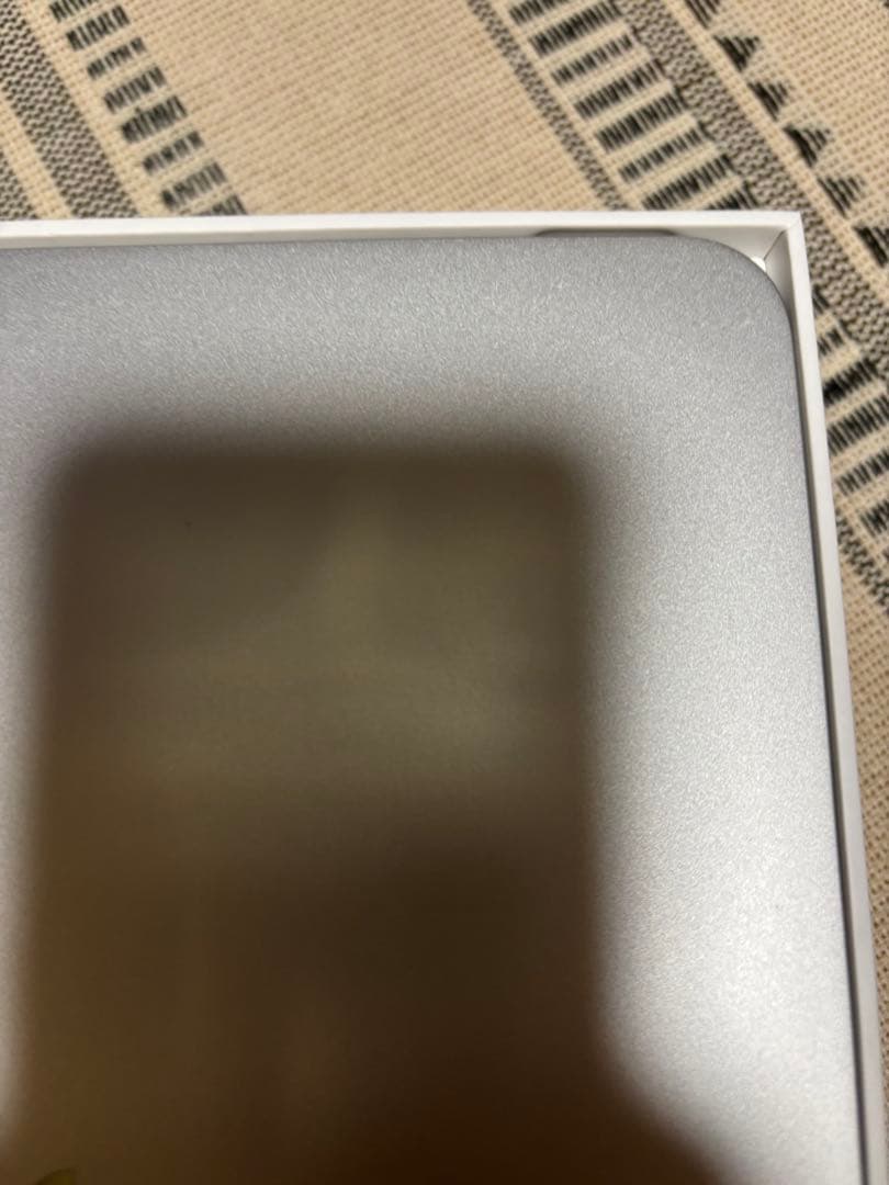 256GB Apple iPad Air (第4世代) シルバー 本体