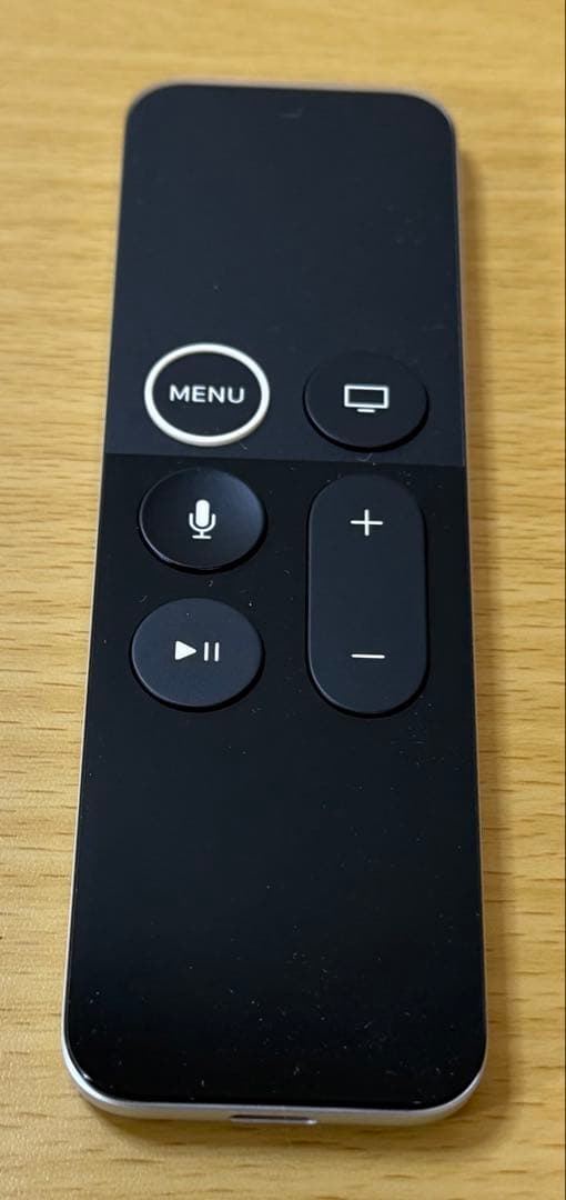 付属完備 AppleTV 4K 第5世代 32GB MQD22J/A A1842