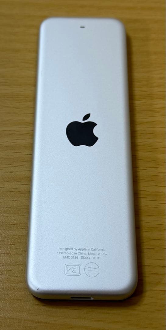 付属完備 AppleTV 4K 第5世代 32GB MQD22J/A A1842