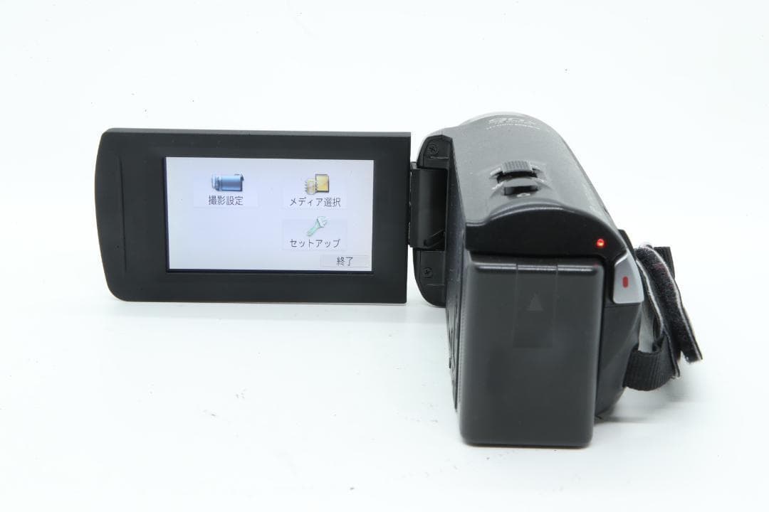 【N2078】 Panasonic HC-V480MS パナソニック