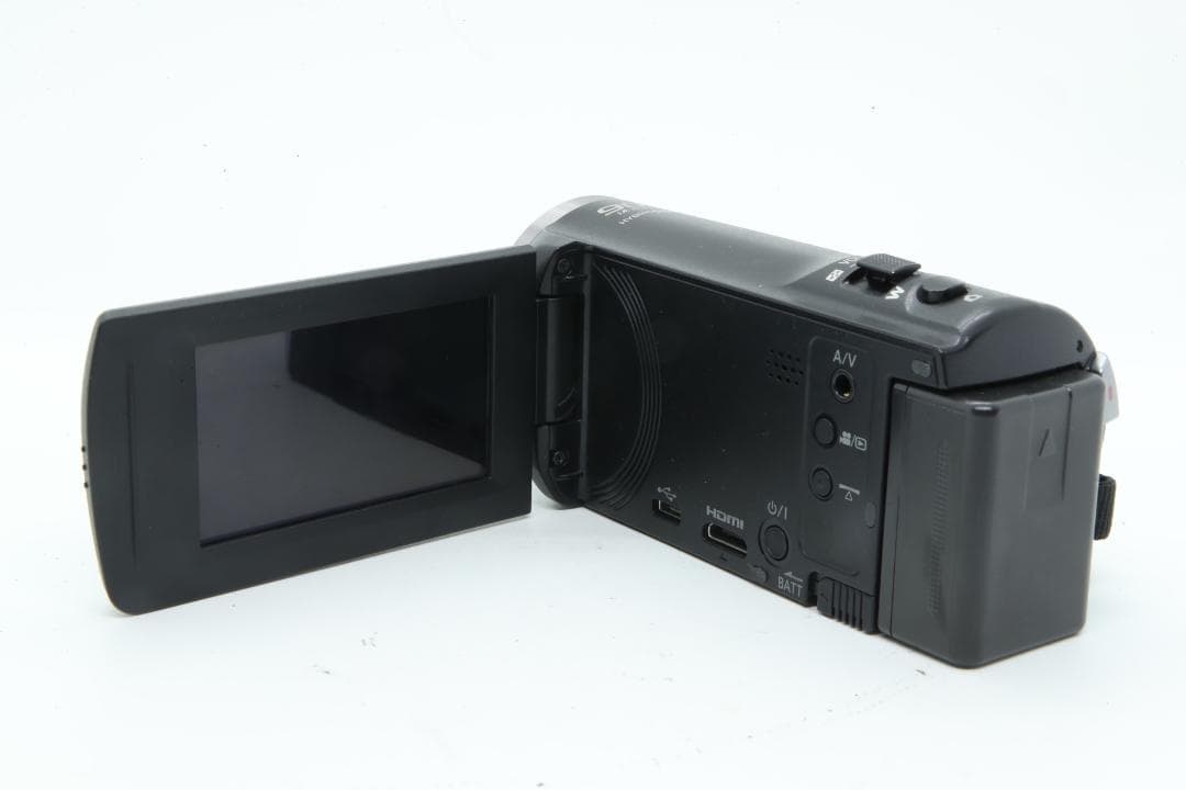 【N2078】 Panasonic HC-V480MS パナソニック