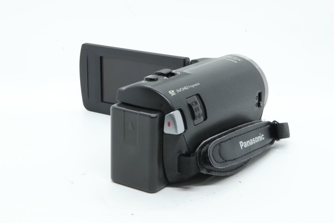 【N2078】 Panasonic HC-V480MS パナソニック