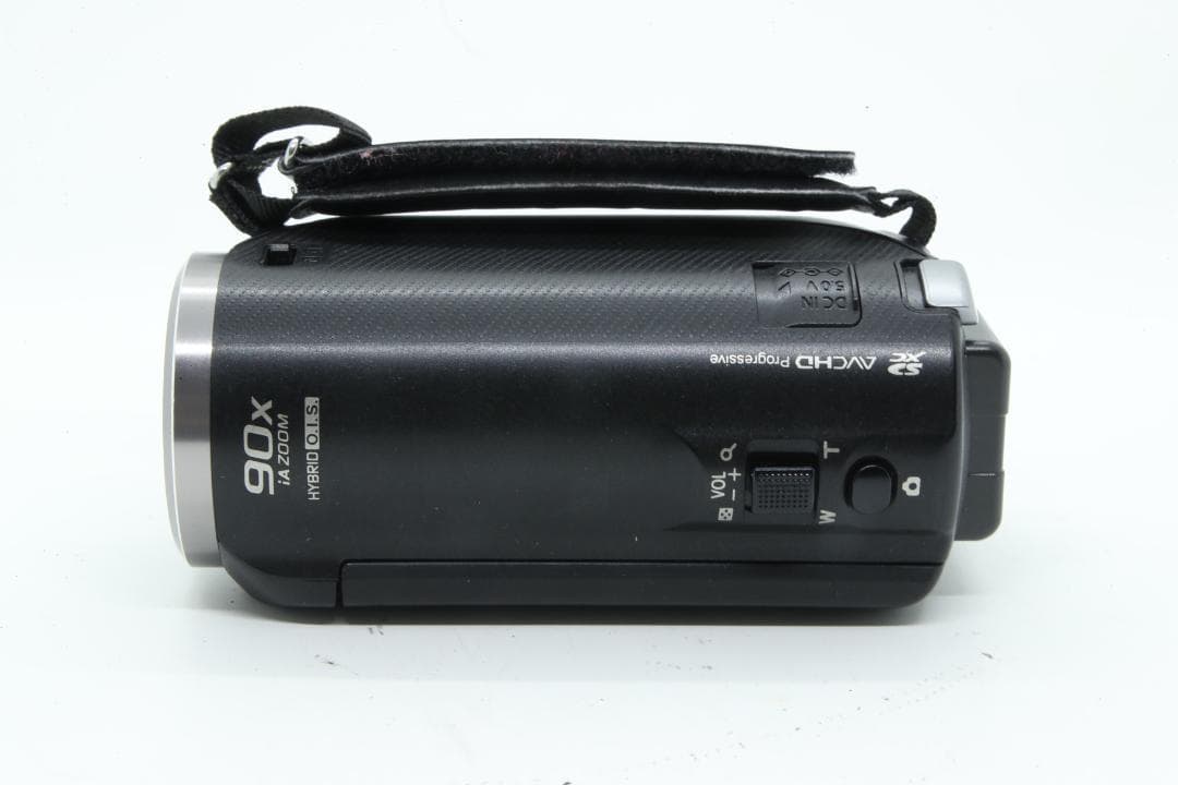 【N2078】 Panasonic HC-V480MS パナソニック