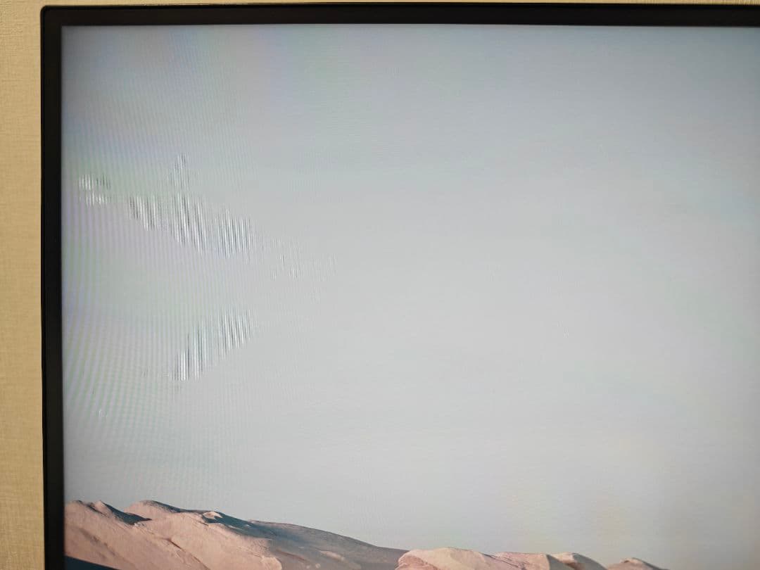 DELL 27インチ 4Kディスプレイ 本体 S2721QS