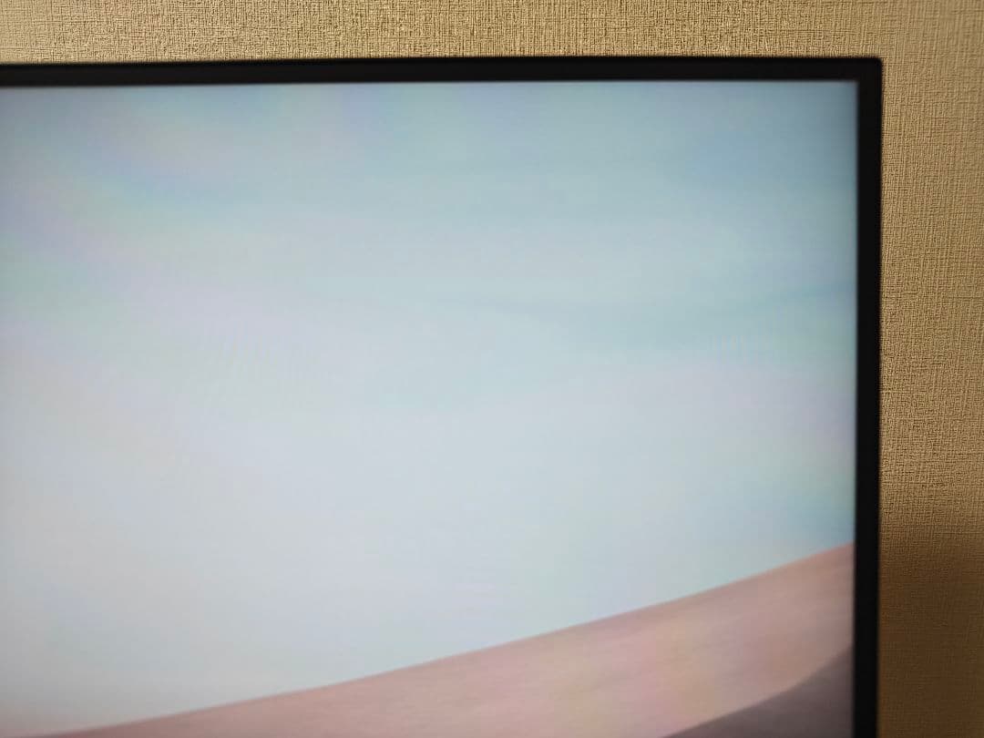 DELL 27インチ 4Kディスプレイ 本体 S2721QS