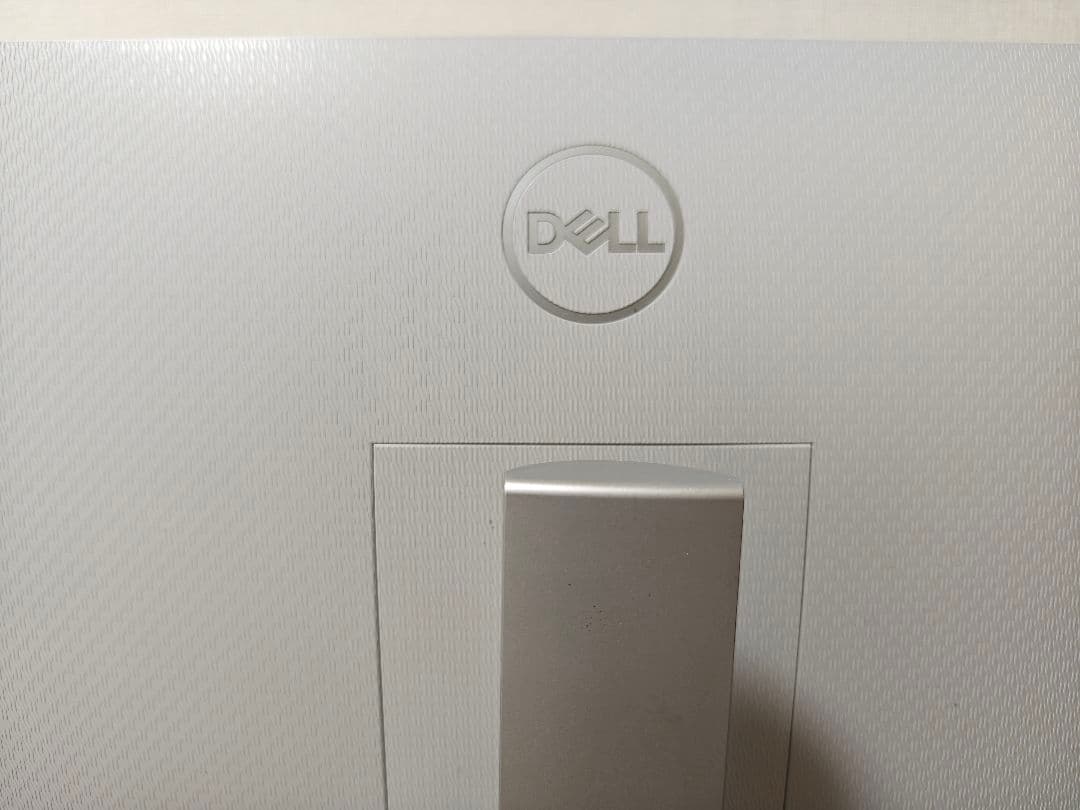 DELL 27インチ 4Kディスプレイ 本体 S2721QS