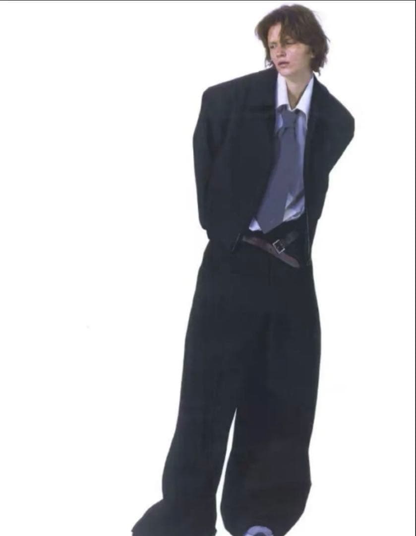 fax copy express スラックス　XL