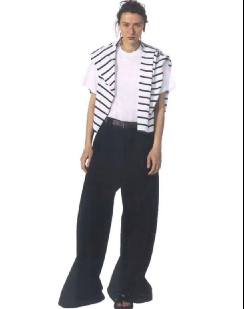 fax copy express スラックス　XL