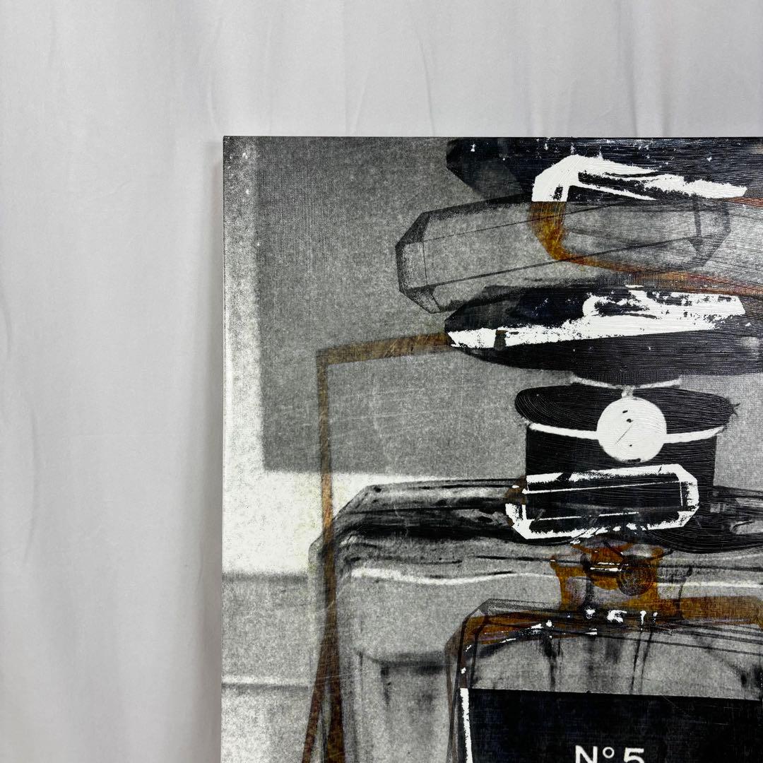 【Oliver Gal 】オリバーガル　CHANEL　アート　インテリア