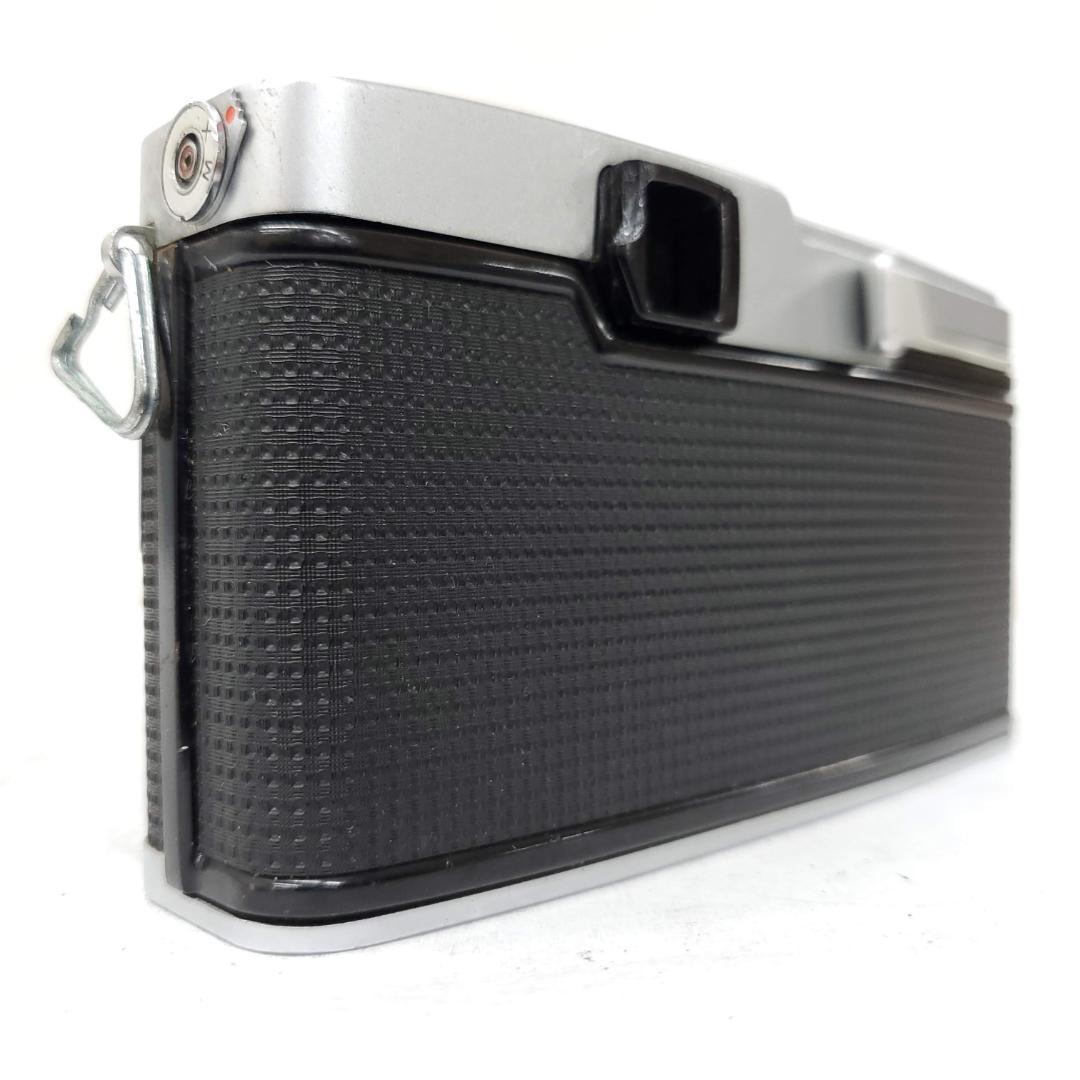 【動作確認済】 Olympus PEN FT F1225-241-4p p