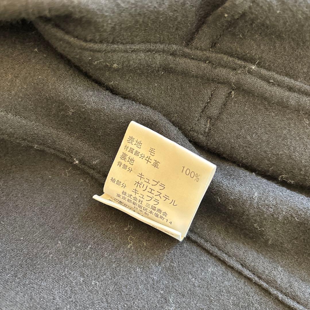 バーバリー　ジャケット　ブラック　S