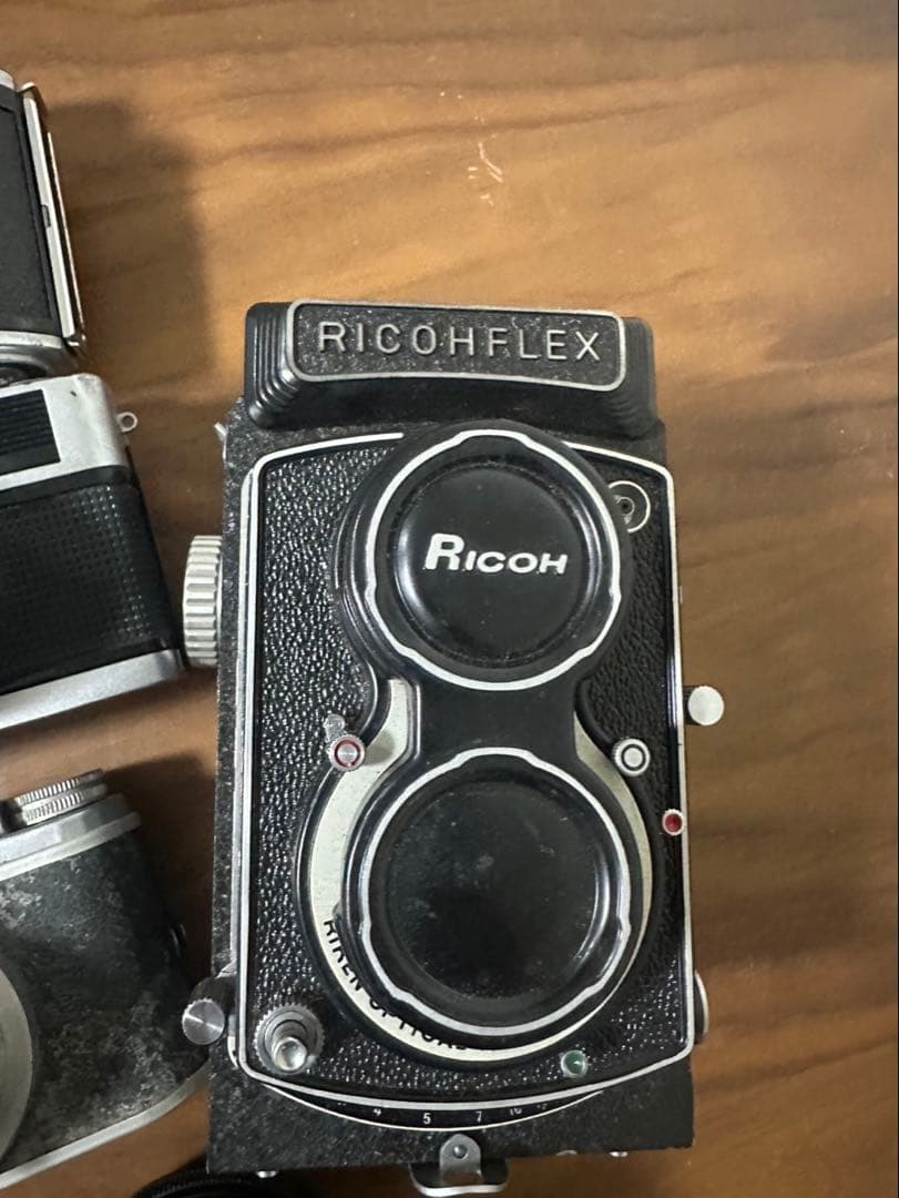 d*2様 【ジャンク】フィルムカメラ/レンズ まとめ売り大量