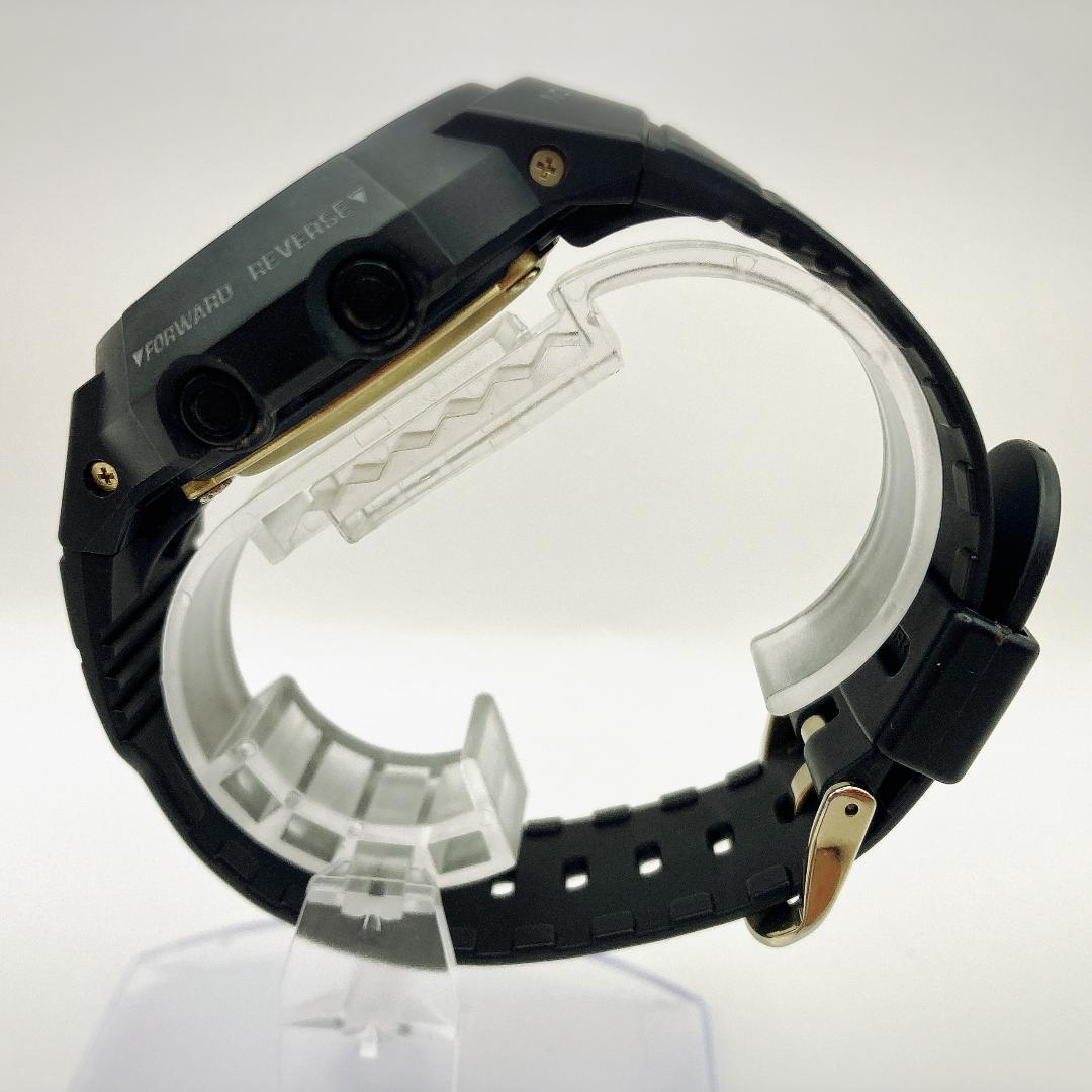 CASIO G-SHOCK AWG-525A 電波ソーラー 25周年記念 限定