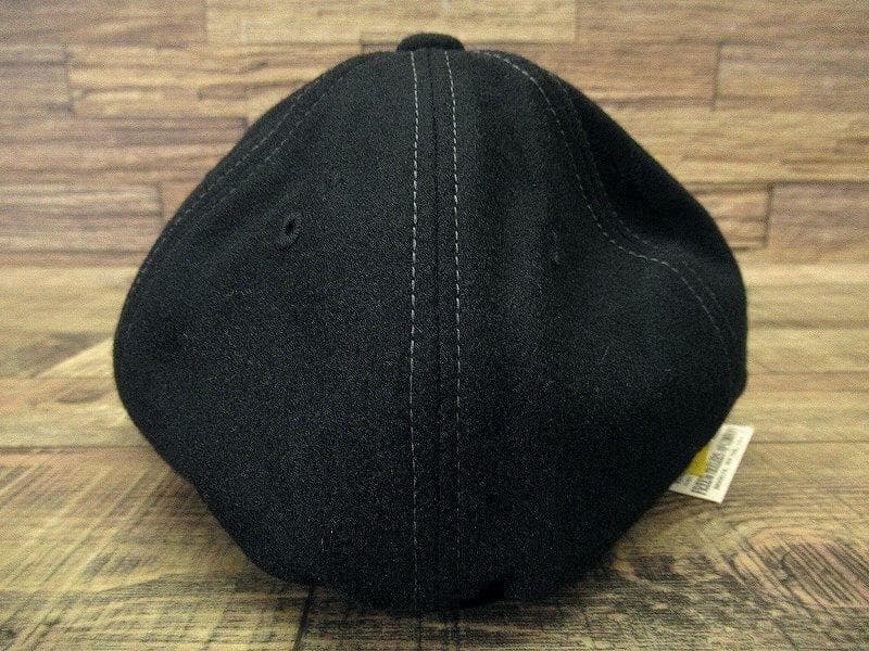 新品 フリーホイーラーズ TRAVIS ウール ベースボール キャップ FREE