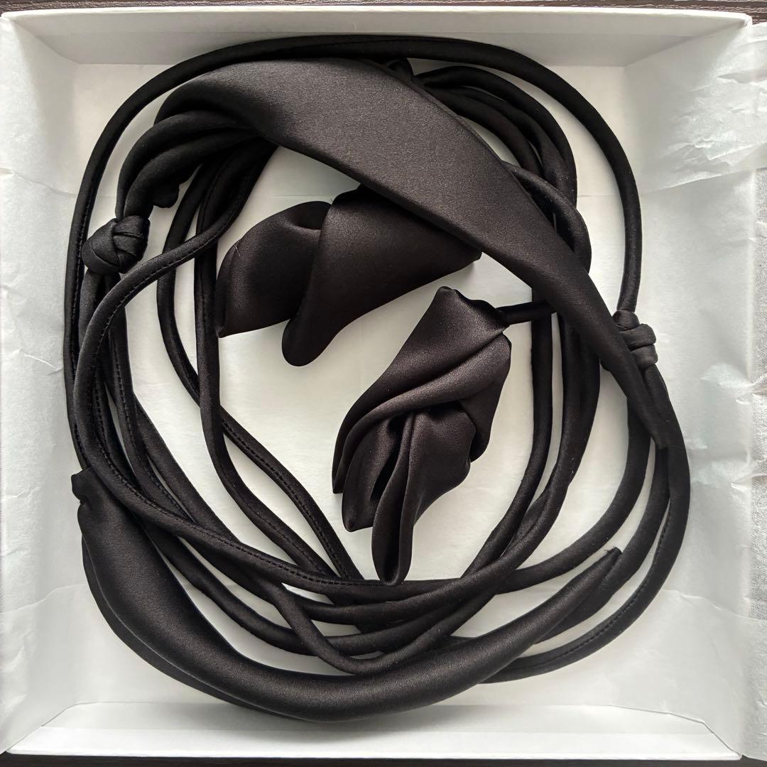 Mame Kurogouchi ベルト