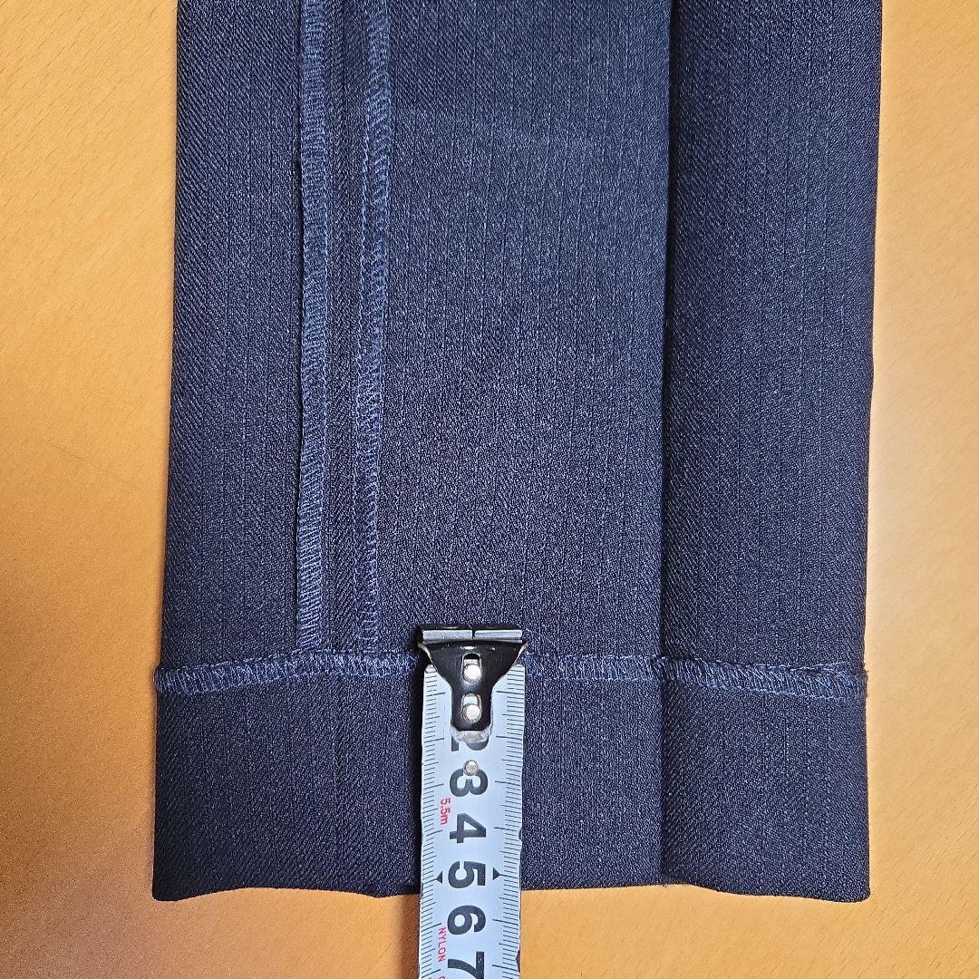 専用　waltzby BEAMS DESIGN　140　スーツセット　紺　卒服