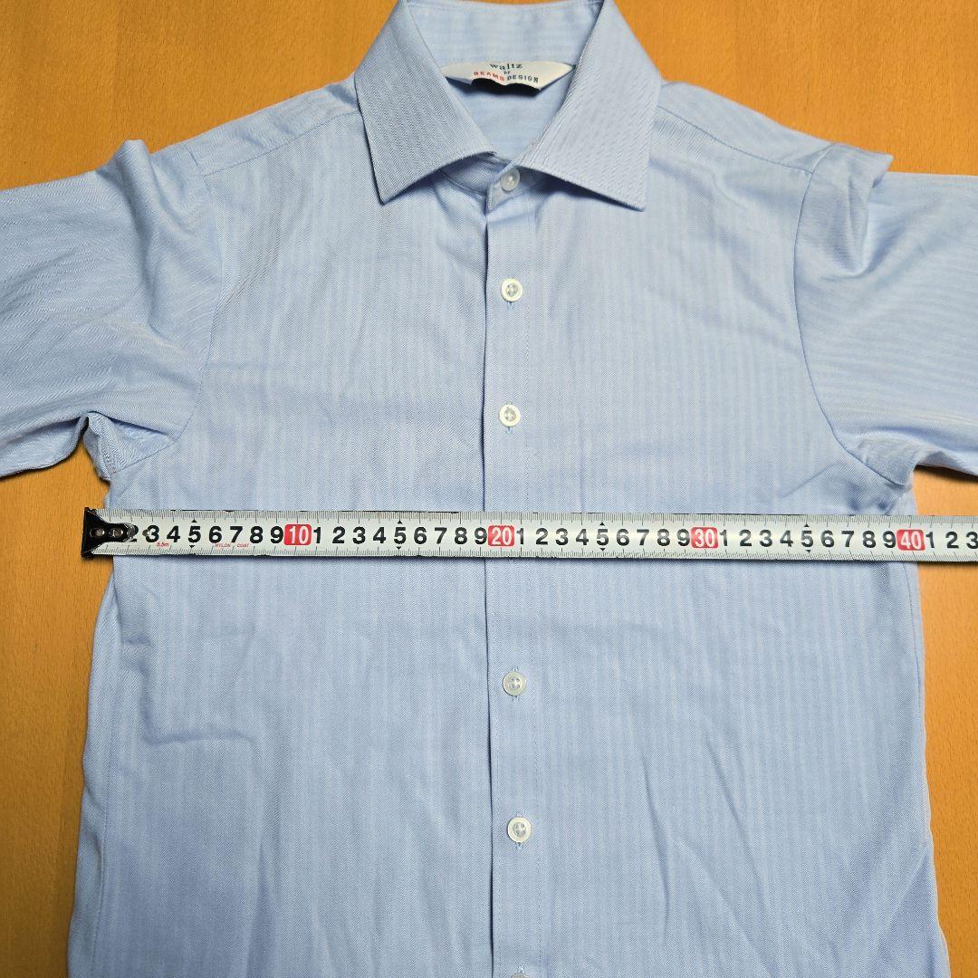 専用　waltzby BEAMS DESIGN　140　スーツセット　紺　卒服