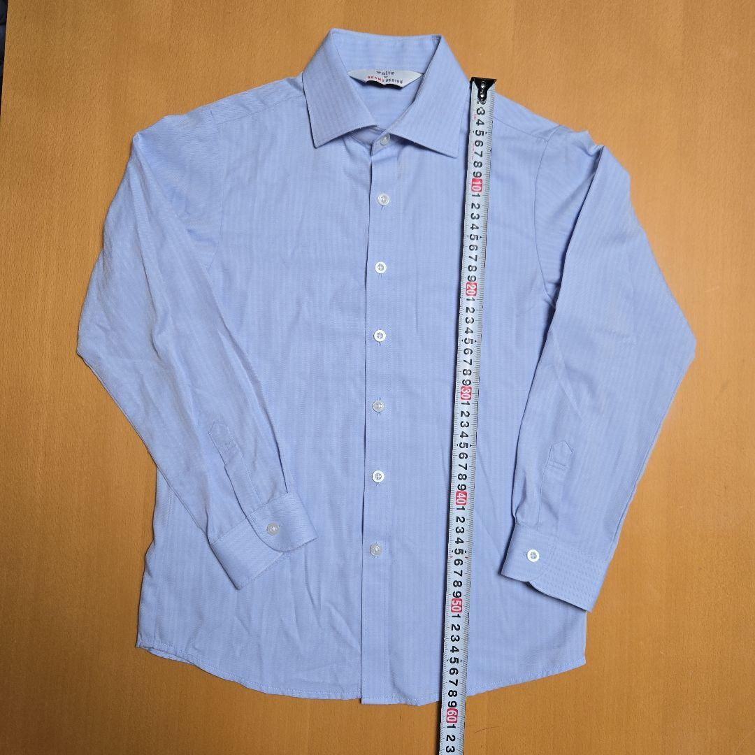 専用　waltzby BEAMS DESIGN　140　スーツセット　紺　卒服