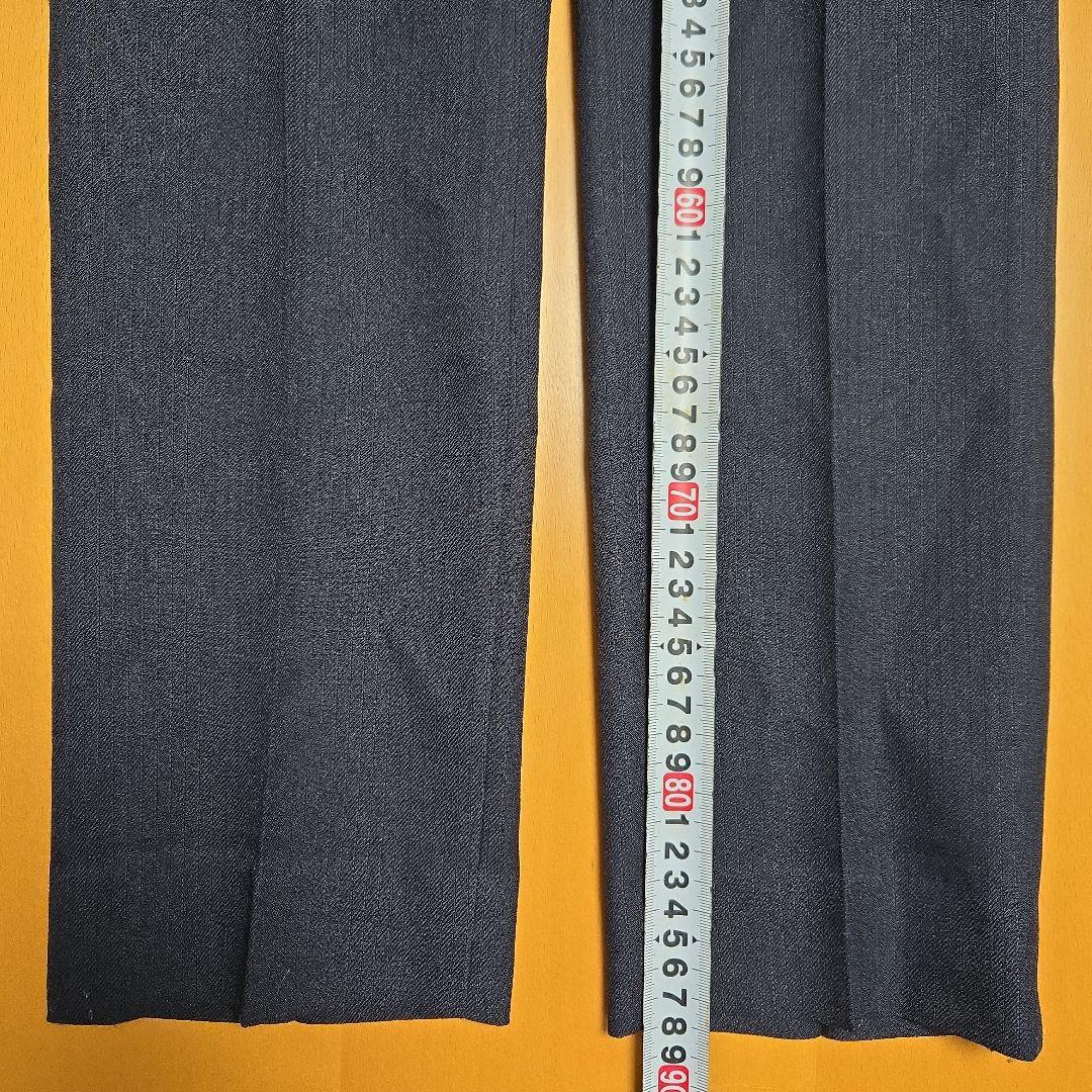 専用　waltzby BEAMS DESIGN　140　スーツセット　紺　卒服