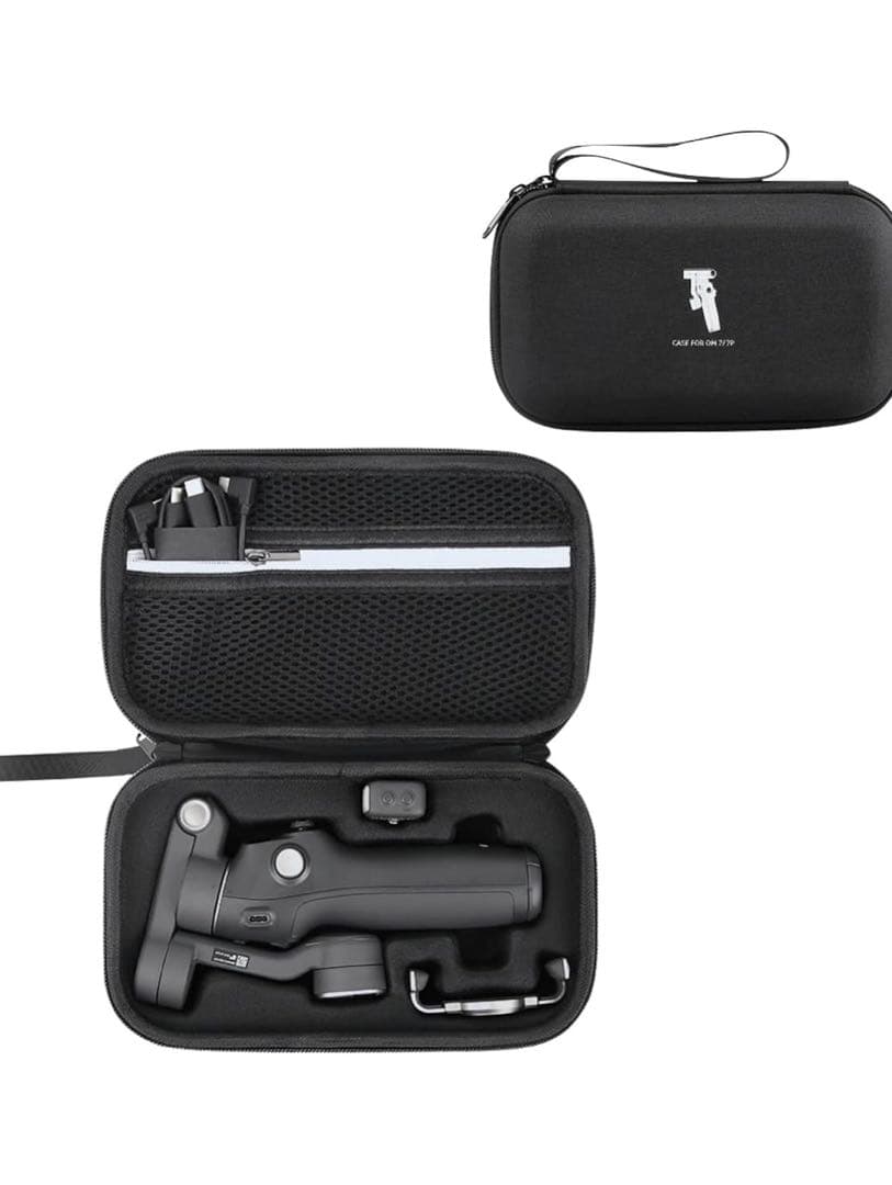 DJI スマホ ジンバル Osmo Mobile 7