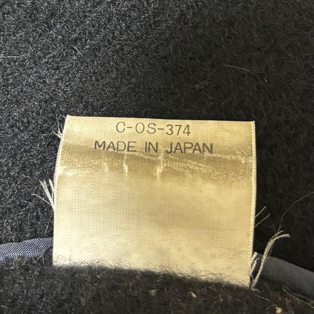 Polo by Ralph Lauren ラルフローレン ダッフルコート三角タグ