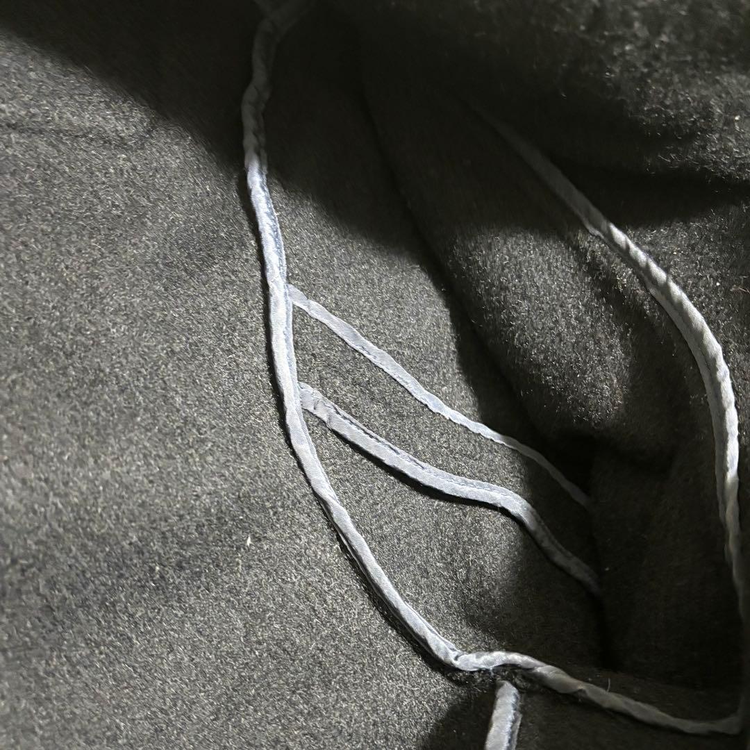 Polo by Ralph Lauren ラルフローレン ダッフルコート三角タグ