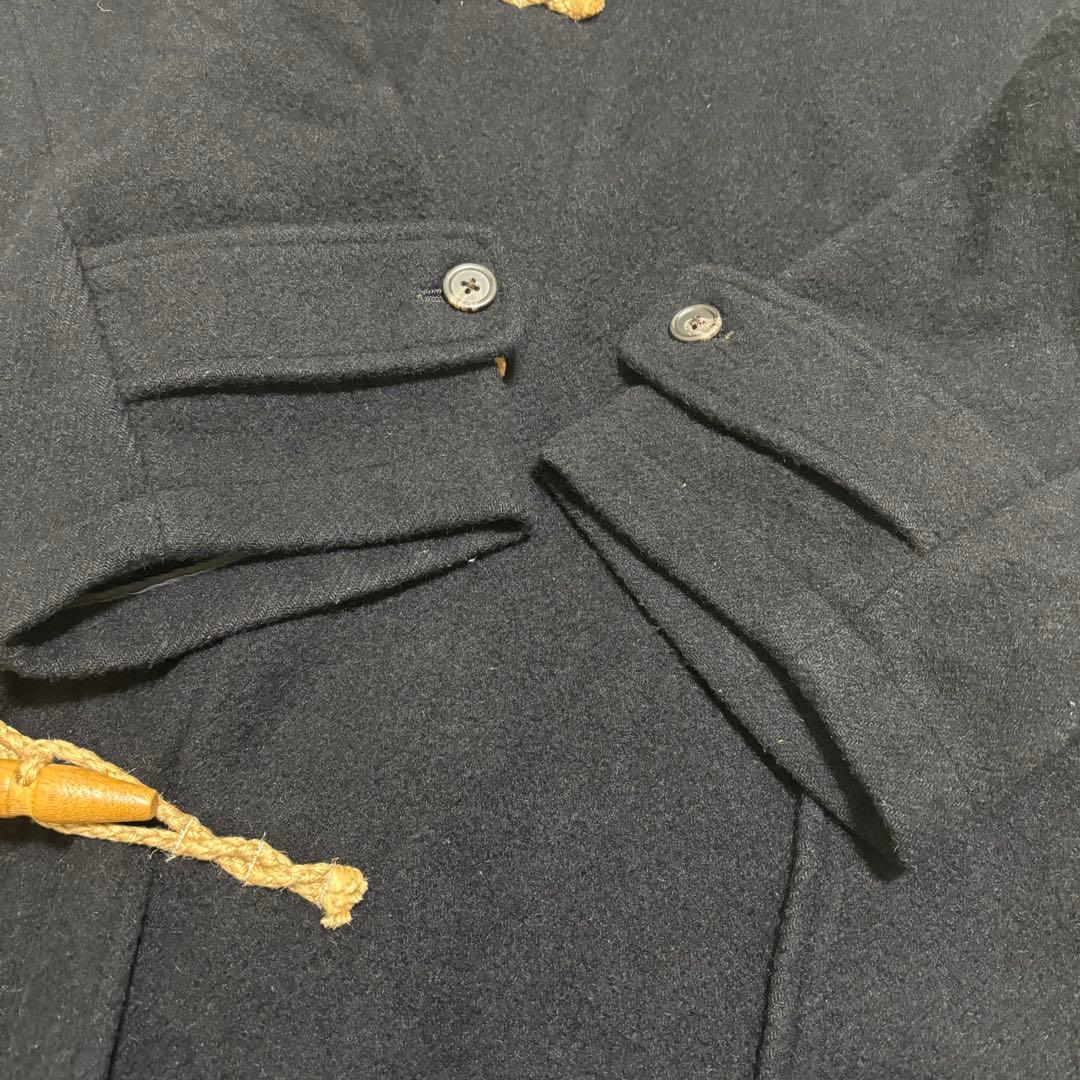 Polo by Ralph Lauren ラルフローレン ダッフルコート三角タグ