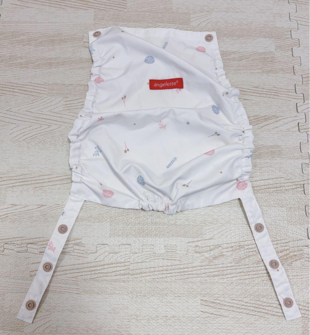 アンジェレッテ ベビーキャリア オン (BABY CARRIER ON)ベージュ