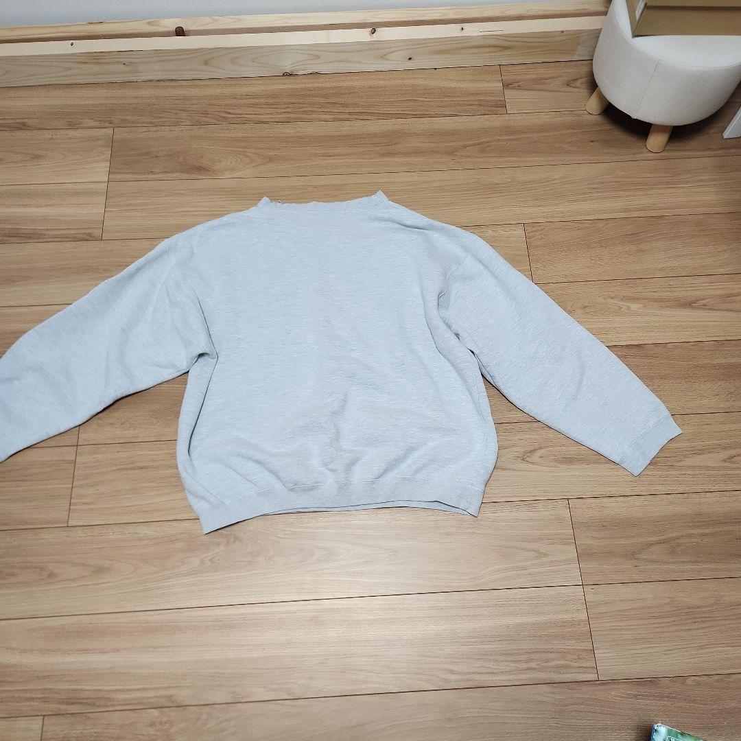 の*ー様 90s marlboro LIZARD ビンテージ　スウェット　XLマ